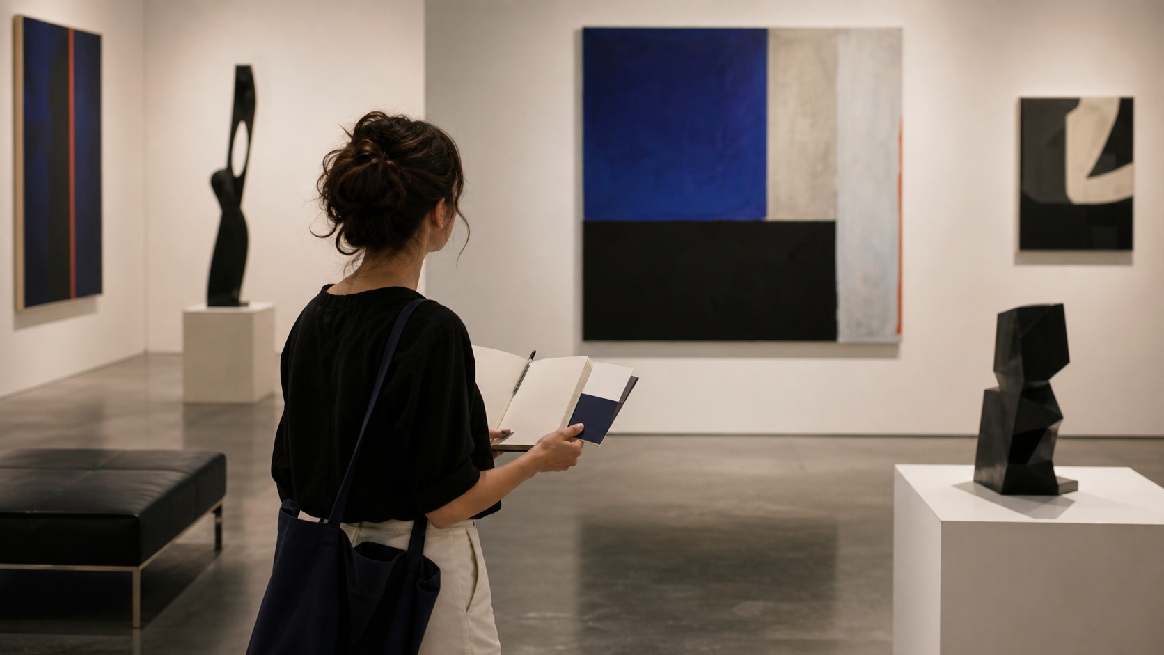 Contemporary Art Guides homepage feature image